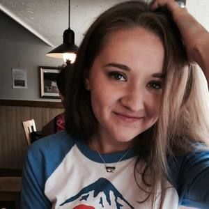 Meet your Posher, Tess